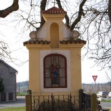Chapel of Saint Barbara