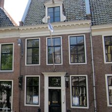 Raadhuisplein 30, Leeuwarden