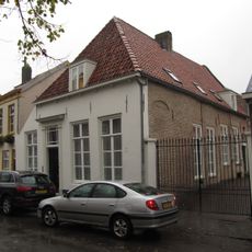 Moeregrebstraat 70, Bergen op Zoom