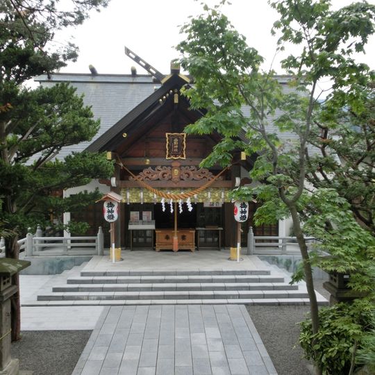 Nishino-jinja