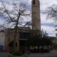 Església de Santa Bàrbara de Casinos