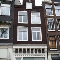 Geldersekade 39, Amsterdam