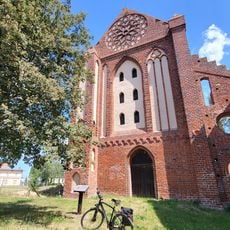 Цистерцианское аббатство