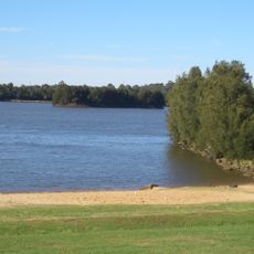 Chipping Norton Lake