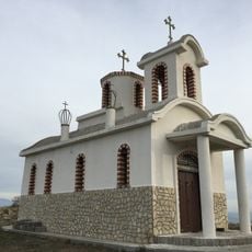 Sts. Peter and Paul Church