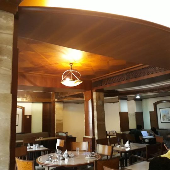 Vishwa Bharati Restaurant