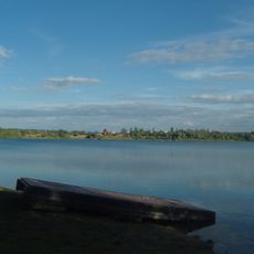 Kies- und Badesee Birkwitz