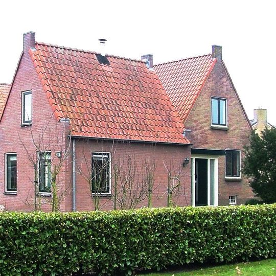 Cornelisgracht 4,  8355CG  Giethoorn