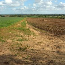 Barn, 50 Metres North Of Key Farm House