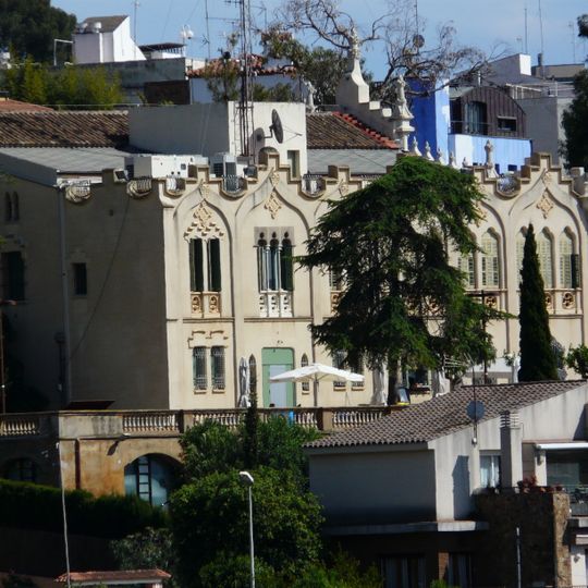 Biblioteca Joan Margarit