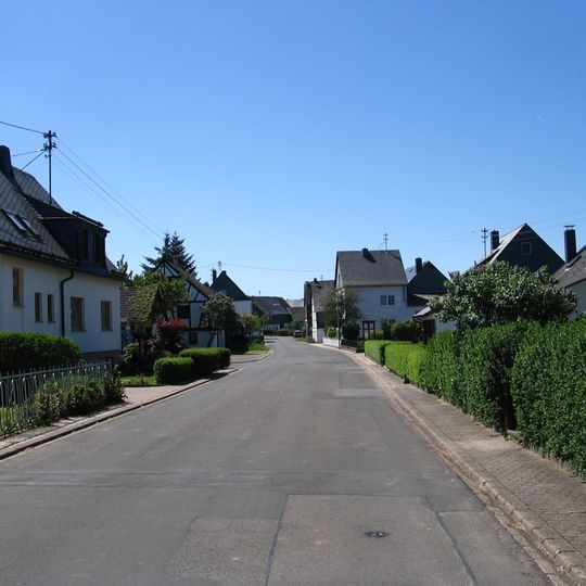 Dommershausen