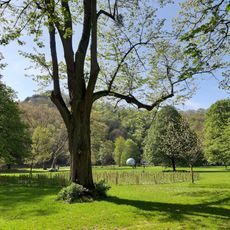 Parc Hauster