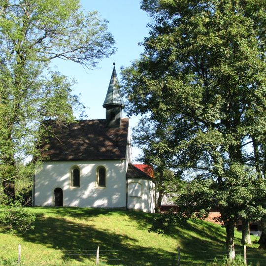 Kapelle St. Maria Magdalena