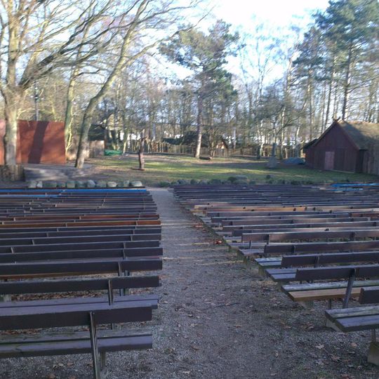 Frederikssund Vikingespil