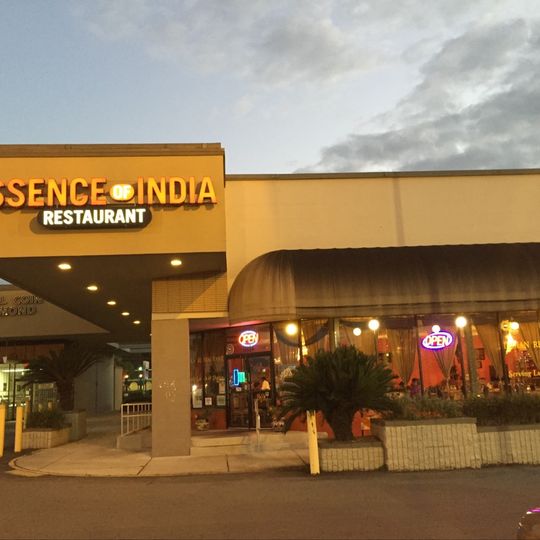 Essence Of India