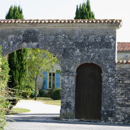 Logis des Varennes