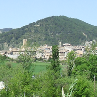 Salàs de Pallars