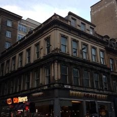 102, 104 St Vincent Street