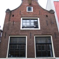Tweede Laurierdwarsstraat 58, Amsterdam