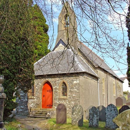 Church of St Michael