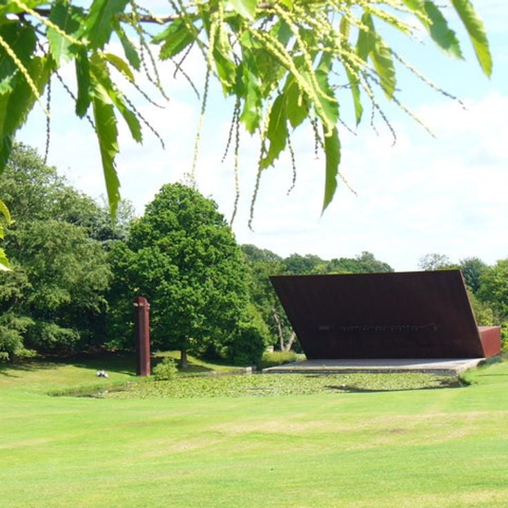 Parco di Crystal Palace