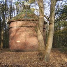 Dovecote To North West Of Lytham Hall (In Woods Behind Stables)