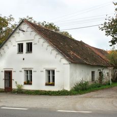 Dolní Lhota čp. 7