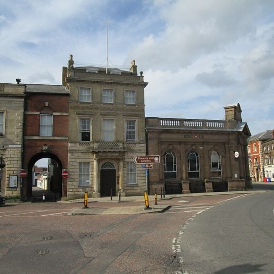 National Westminster Bank