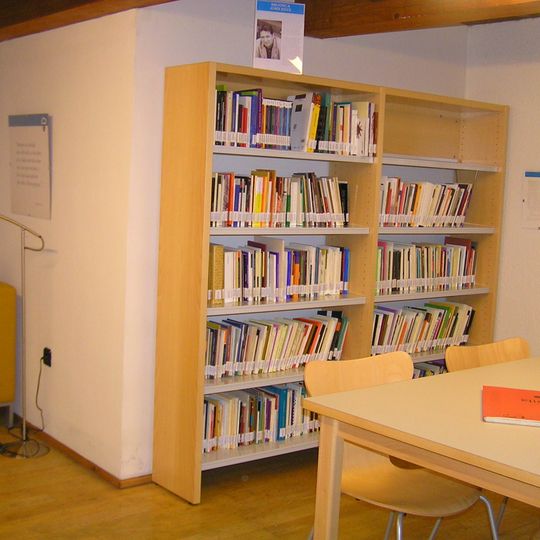 Aula de las Metáforas