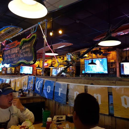 Flanigan's Seafood Bar & Grill
