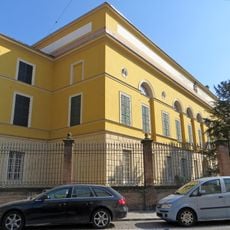 Palazzo Imperiale dell'Arena