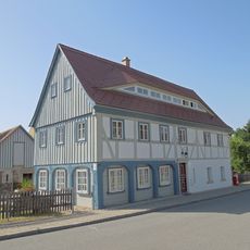 August-Bebel-Straße 136