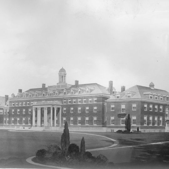 Georgetown Preparatory School