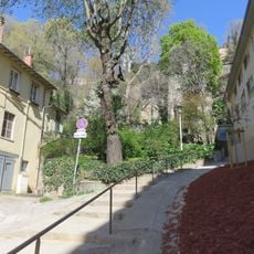 Passage Gonin
