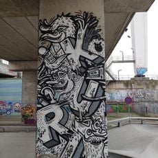 Graffiti