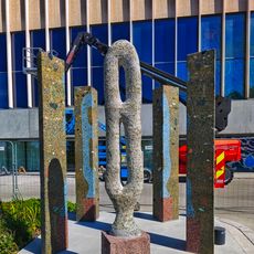 Sculpture