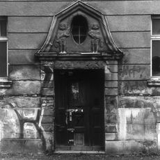 Mietshaus Kieler Straße 39a