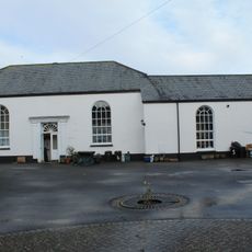 Topsham Infant School