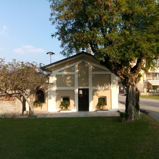 Oratorio di Sant'Eusebio