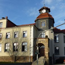 Kurfürst-Moritz-Schule Boxdorf