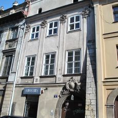 9 Świętego Jana Street in Kraków