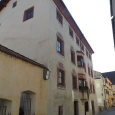 Runggadgasse 15