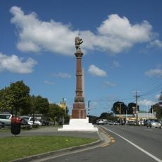 Nova Scotian Settlers Memorial