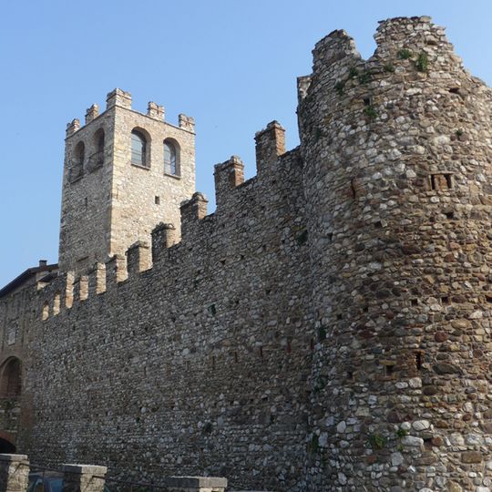 Castello di Desenzano