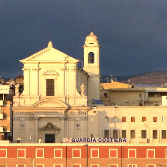 Cattedrale di San Francesco