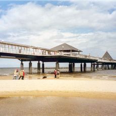 Heringsdorf Pier