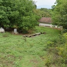 Црква „Св. Ѓорѓи“ - Бистрица