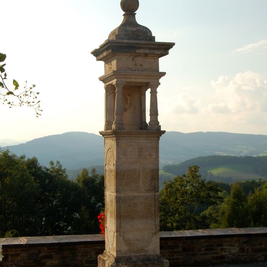 Bildstock 82440, Pöllauberg