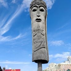 Sculptuur