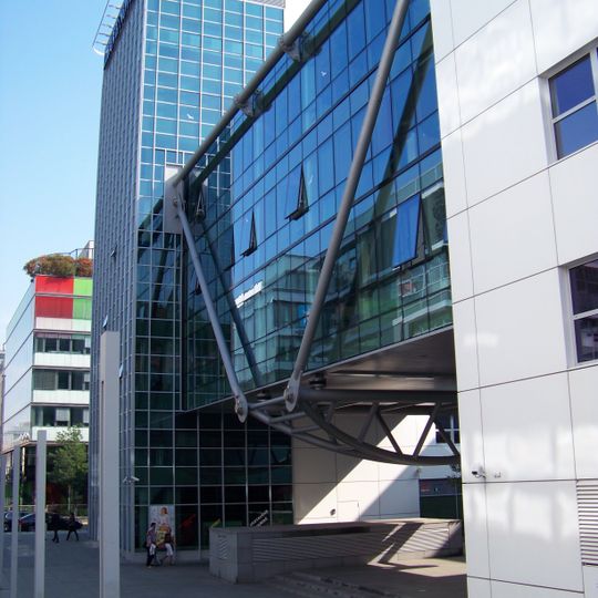 Anděl Media Centrum